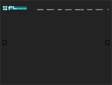 Tablet Screenshot of flmedical.it